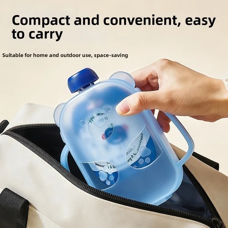 こぼれ防止・圧迫防止スナックフィーダー（ハンドル付き）幼児用 - Baby Puree Pouch のレビューと価格