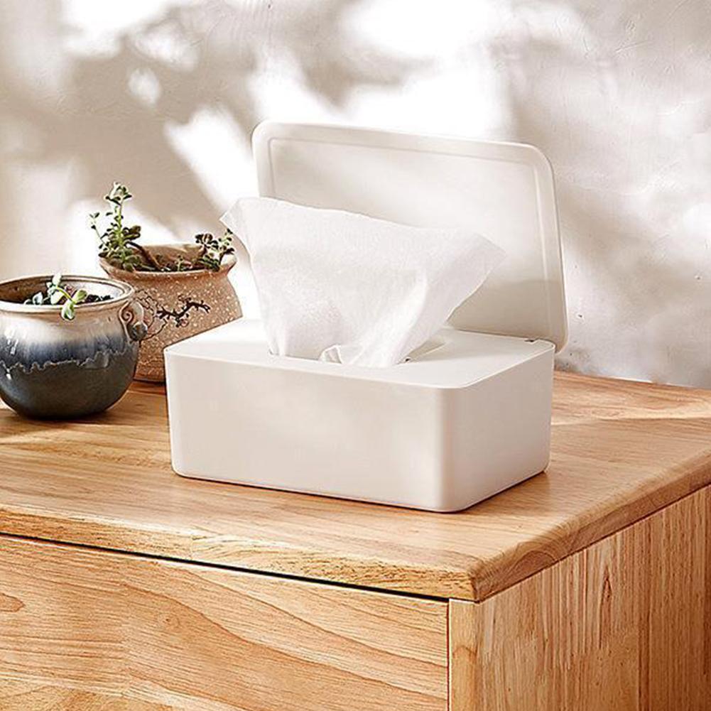 新しい蓋付きウェットティッシュボックス 防塵ワイプディスペン - Formula Dispenser Portable のレビューと価格