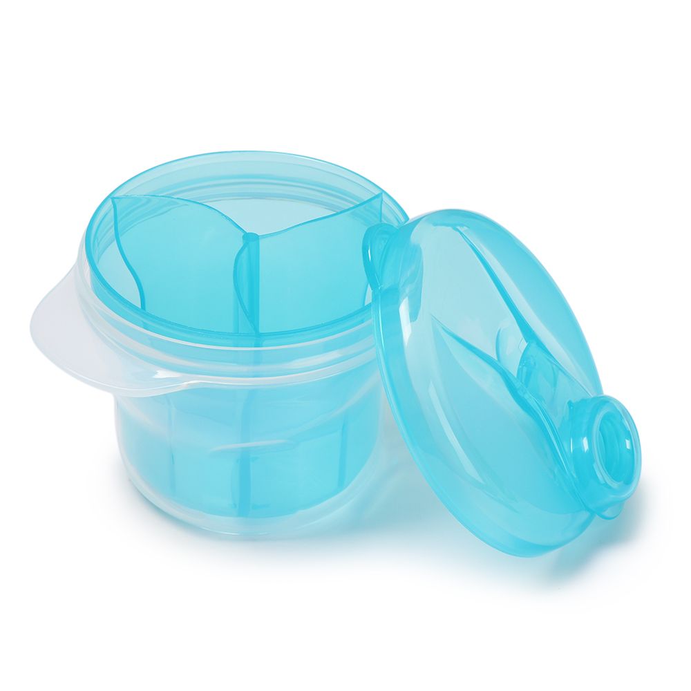 粉乳ディスペンサー,スナックポット収納,粉乳容器,3回 - Baby Food Universe のレビューと価格