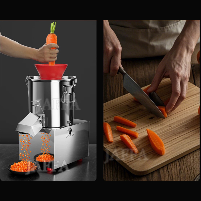 電気ミートグラインダー 304 ステンレス鋼フードクラッシャ - Baby Food Vegetable のレビューと価格