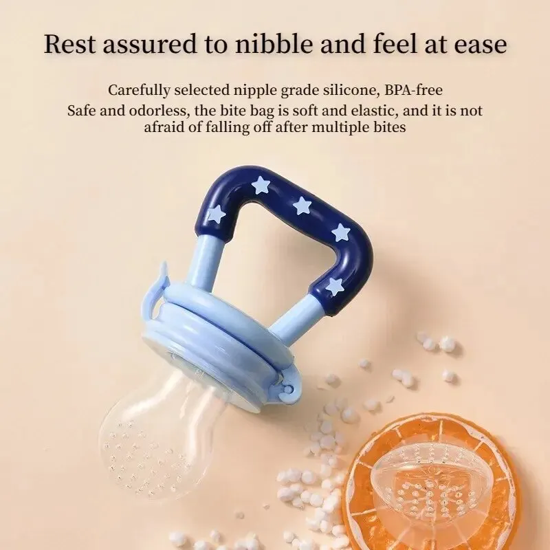 3 個のベビーフルーツと野菜の歯固め食品サプリメントバイトレ - Baby Food Vegetable のレビューと価格