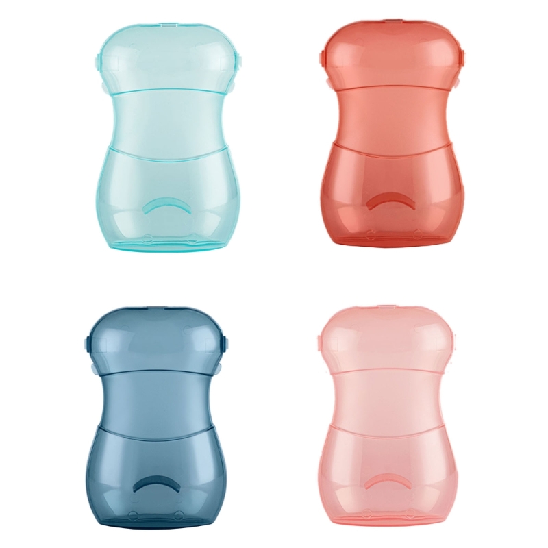 赤ちゃん、幼児、子供、詰め替え可能なホルダー用のフードポーチ - Baby Puree Pouch のレビューと価格