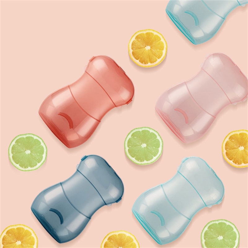赤ちゃん、幼児、子供、詰め替え可能なホルダー用のフードポーチ - Baby Puree Pouch のレビューと価格