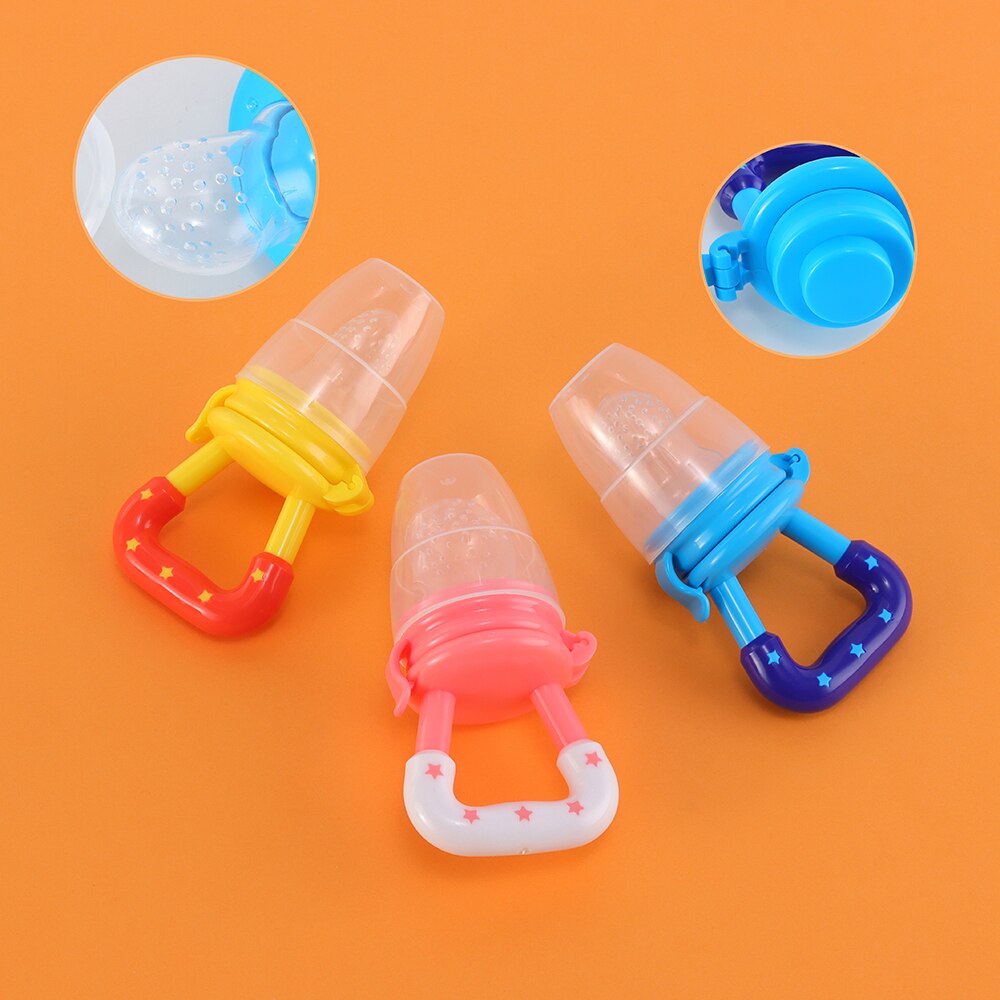3個ベビーフルーツと野菜のティーテル食品サプリメントかみ合い - Baby Food Vegetable のレビューと価格