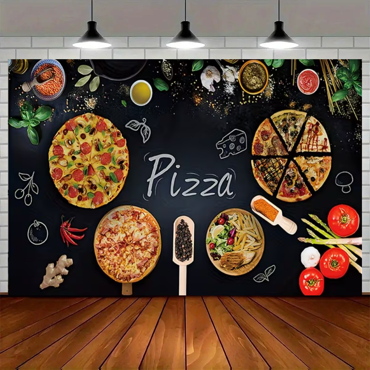 ファーストフード ホットドッグ テーマ パーティー デコレー - Baby Food In Restaurant のレビューと価格