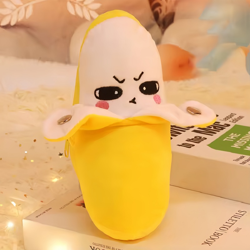 バナナベイビービートセンシングクリエイティブフルーツノベルテ - Baby Food Banana のレビューと価格