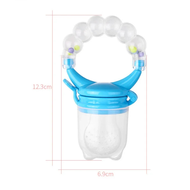 ベビーフードニブラー授乳スプーンベルリングジュース抽出器おし - Baby Food Vegetable のレビューと価格