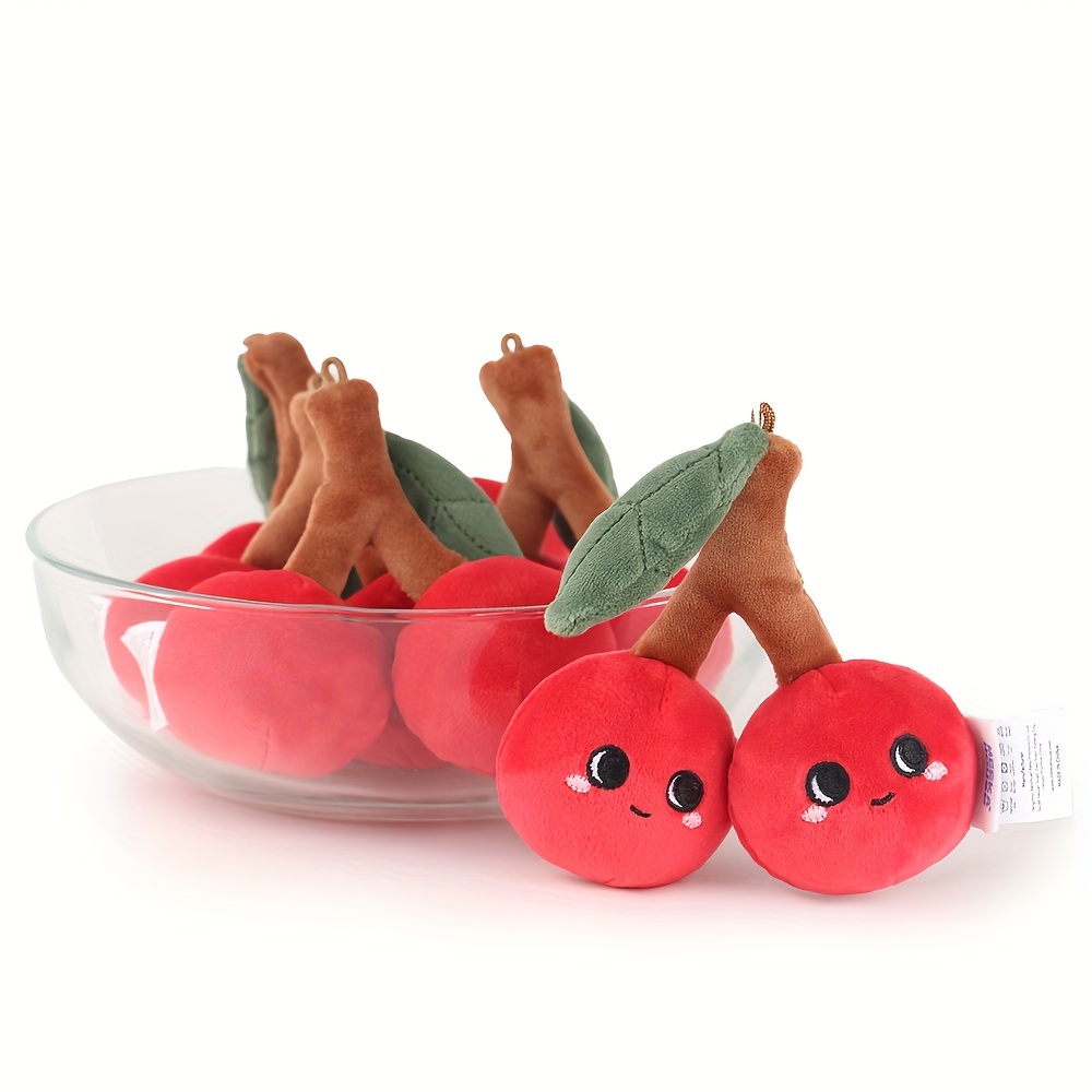 果物と野菜のぬいぐるみ,女の子のための柔らかくてかわいい漫画 - Baby Food Vegetable のレビューと価格