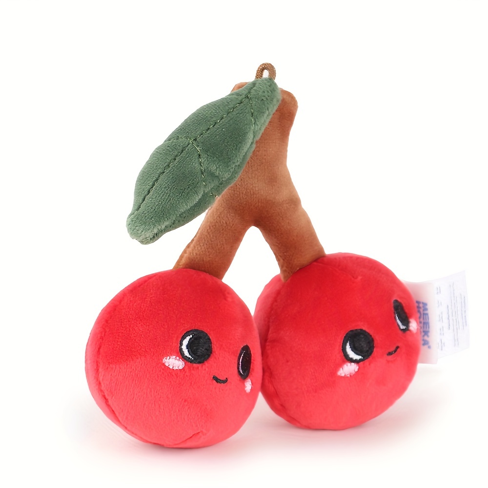 果物と野菜のぬいぐるみ,女の子のための柔らかくてかわいい漫画 - Baby Food Vegetable のレビューと価格