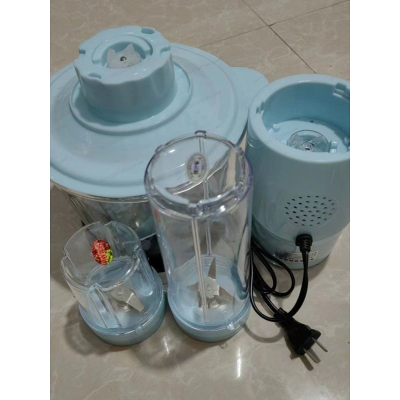 6in1ベビーフードメーカー＆マルチクッカー |   蒸し、 - Baby Food Maker Baby Safe のレビューと価格