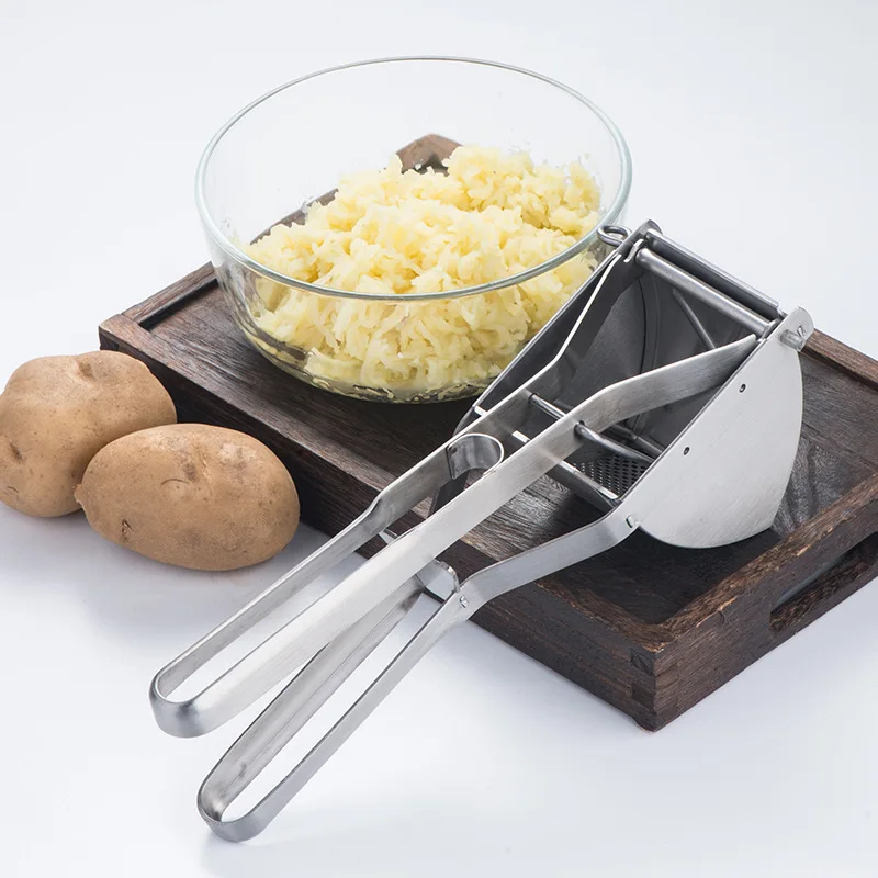 ステンレス鋼のポテト,食品,果物と野菜のジューサー - Baby Food Vegetable のレビューと価格