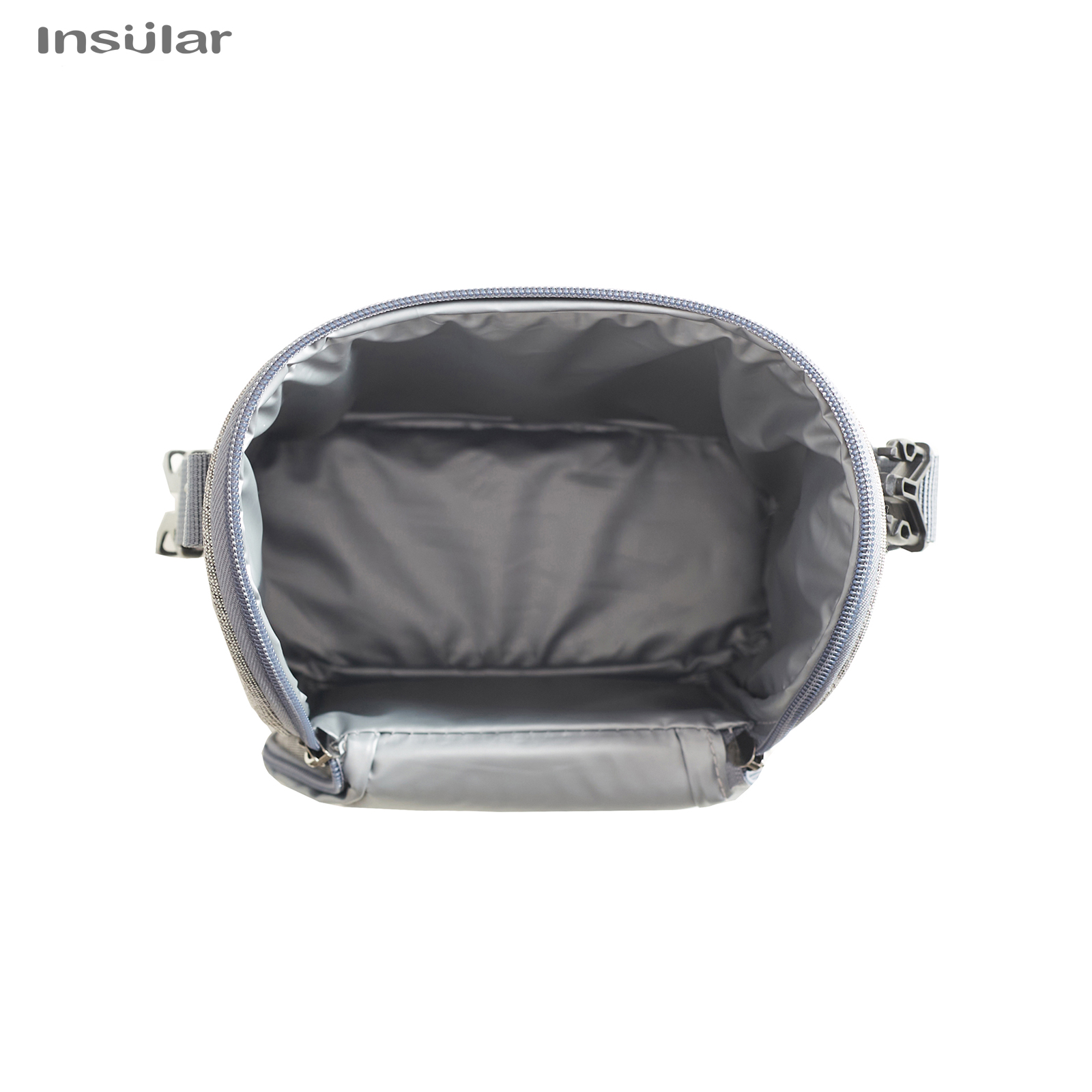 Insularポータブル送り牛乳瓶ウォーマー熱ボトル絶縁トー - Baby Food Zip Lock Bag のレビューと価格