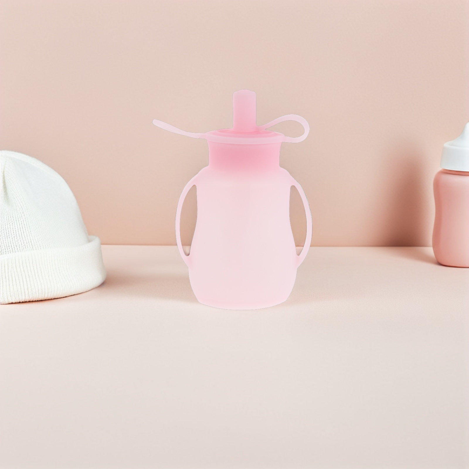 繰り返し使えるシリコン製の離乳食用ポーチ。漏れ防止機能付きで - Baby Puree Pouch のレビューと価格