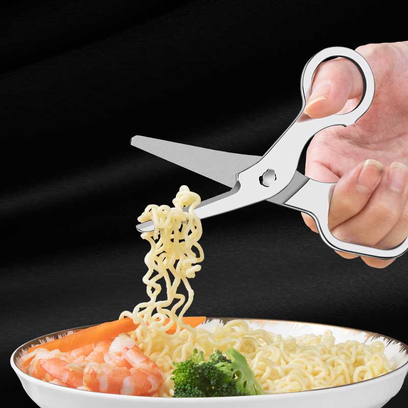 TUPI - ステンレス鋼はさみベビーフードミルポータブル授 - Baby Food Scissors のレビューと価格